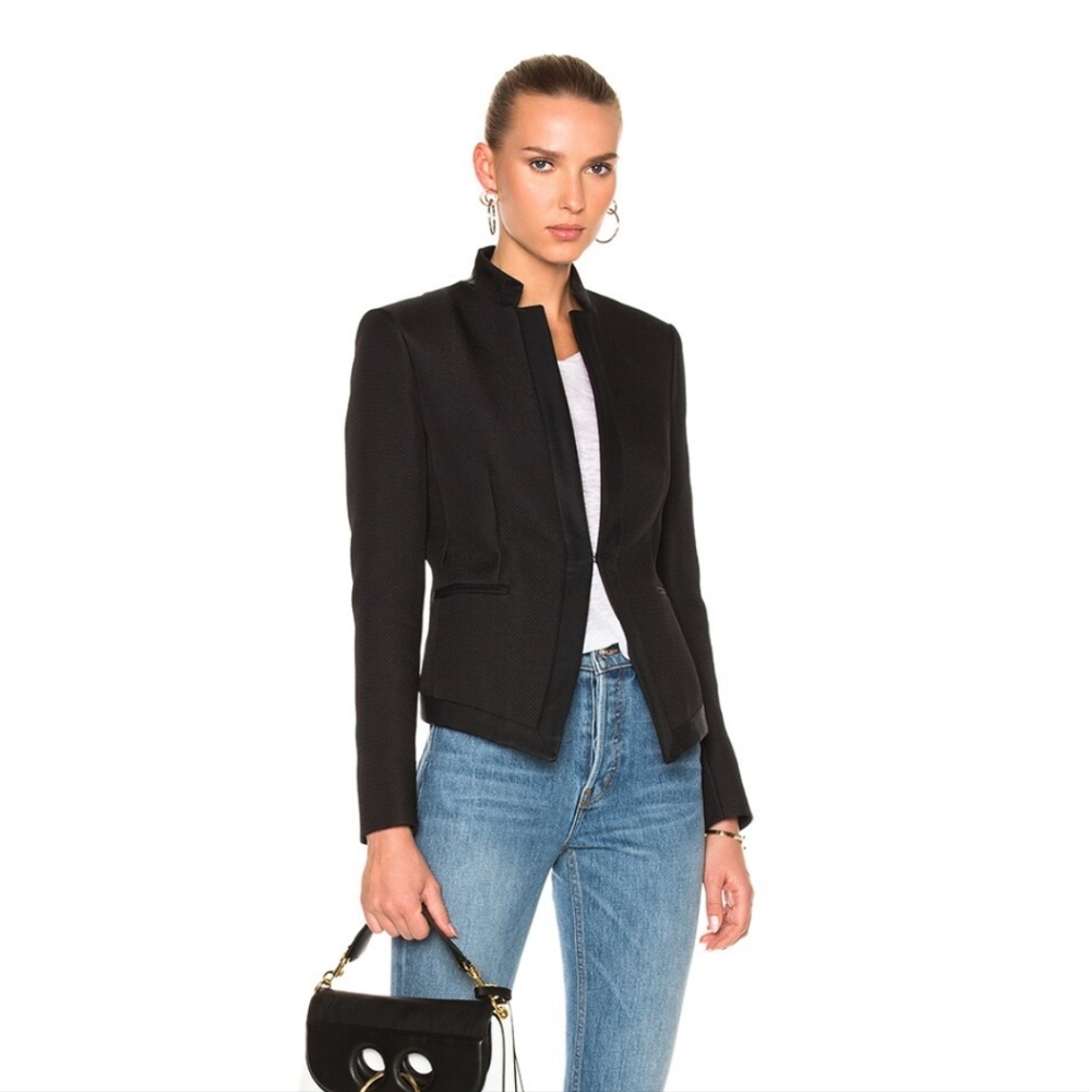Rag & Bone Waverly Blazer